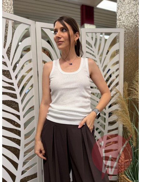 Top Nour (VARI COLORI)
