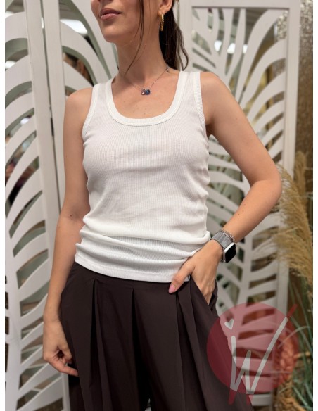 Top Nour (VARI COLORI)