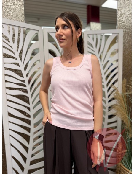 Top Nour (VARI COLORI)