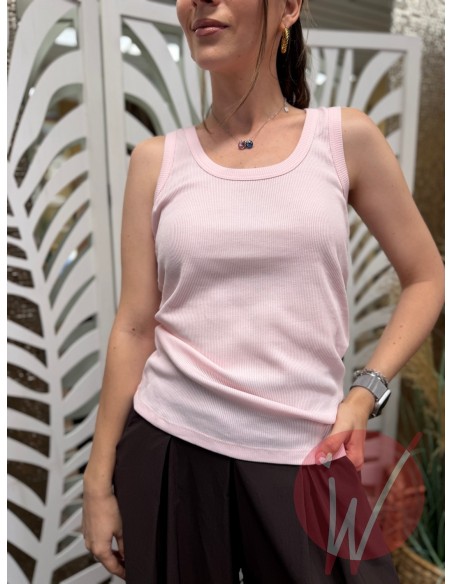 Top Nour (VARI COLORI)