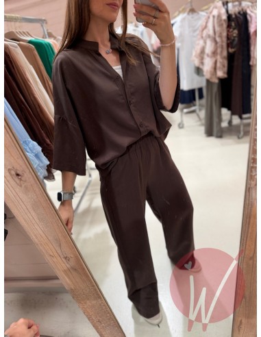 Pantalone Lione Moro