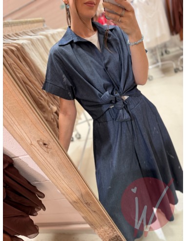 Pantagonna Bodrum Chambray