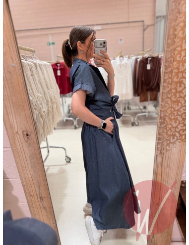 Pantagonna Bodrum Chambray