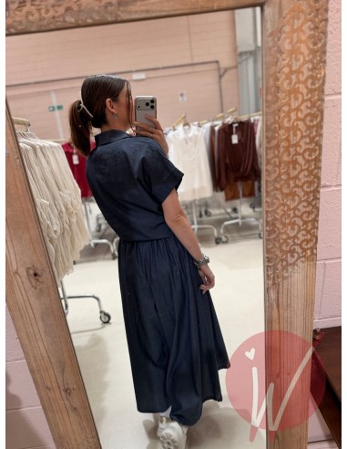 Pantagonna Bodrum Chambray
