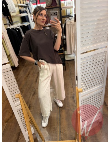 Pantalone Gaucho Paros Burro
