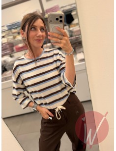 T-Shirt Candice Moro