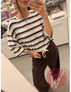 T-Shirt Candice Moro 2