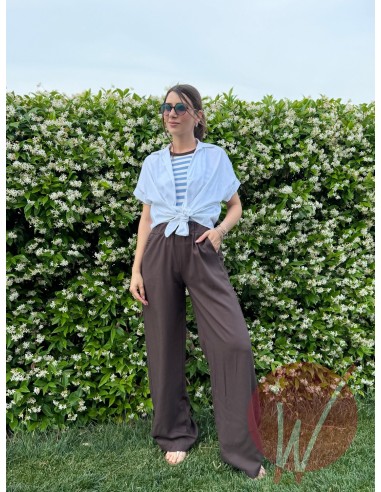 Pantalone Lione Moro