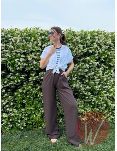 Pantalone Lione Moro 2