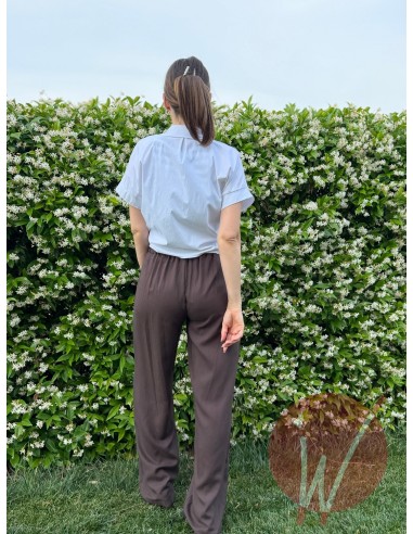 Pantalone Lione Moro