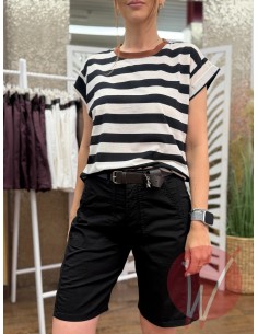 T-Shirt Brooklyn Nero 2