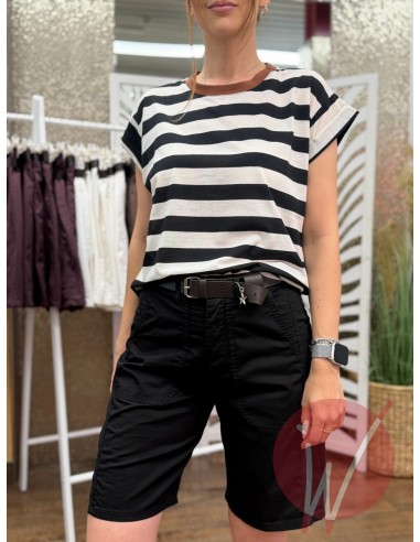 T-Shirt Brooklyn Nero