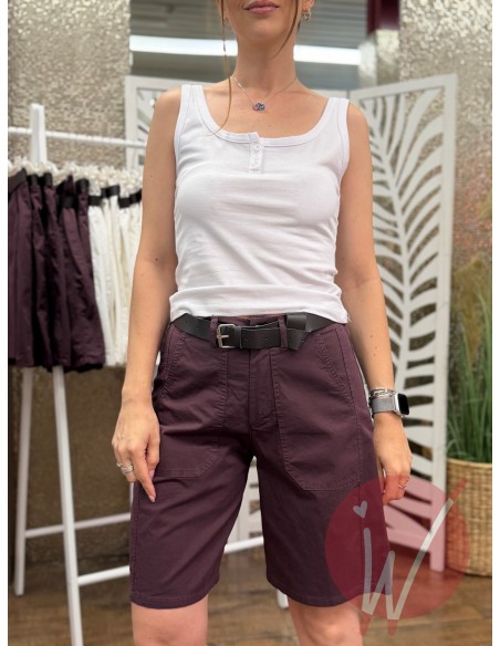 Top Serafino May (VARI COLORI)