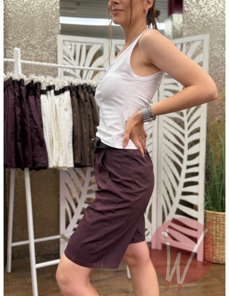 Top Serafino May (VARI COLORI)
