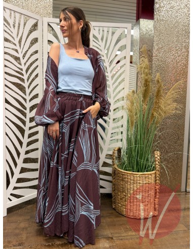 Canotta Basic Lily (VARI COLORI)