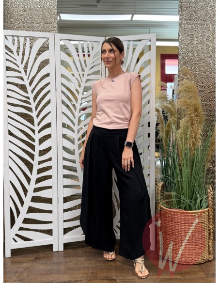 Pantalone Maui Nero