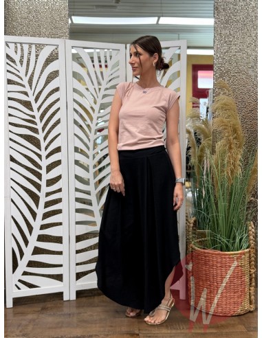 Pantalone Maui Nero