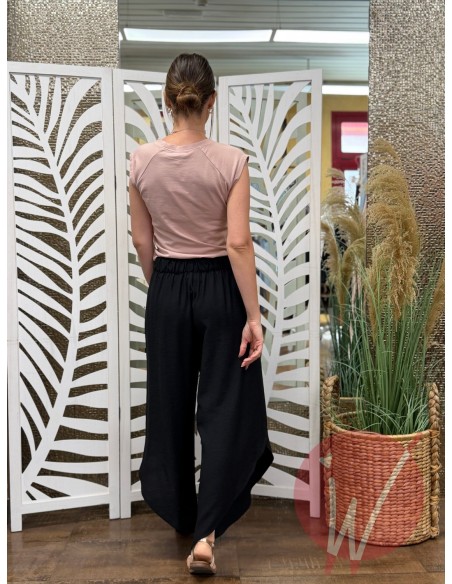 Pantalone Maui Nero