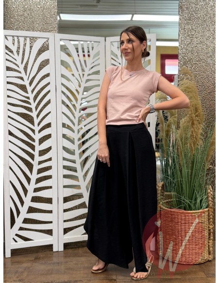 Pantalone Maui Nero