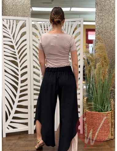 Pantalone Maui Nero