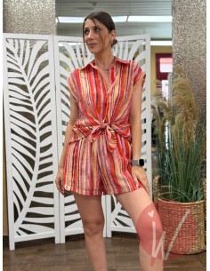 Blusa Havana