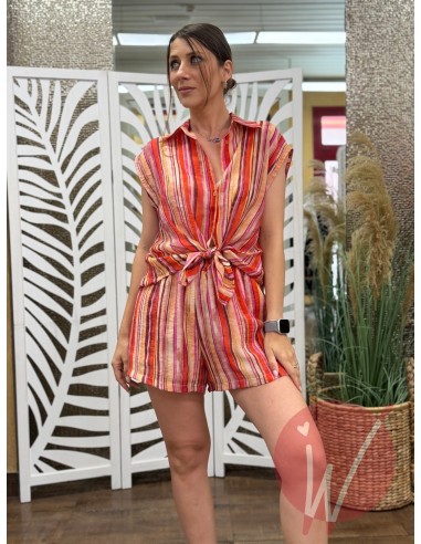 Blusa Havana