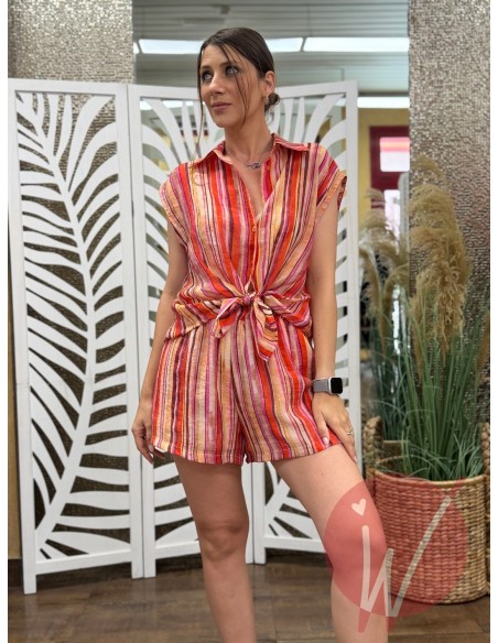 Blusa Havana