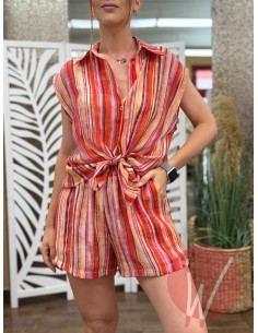 Blusa Havana 2