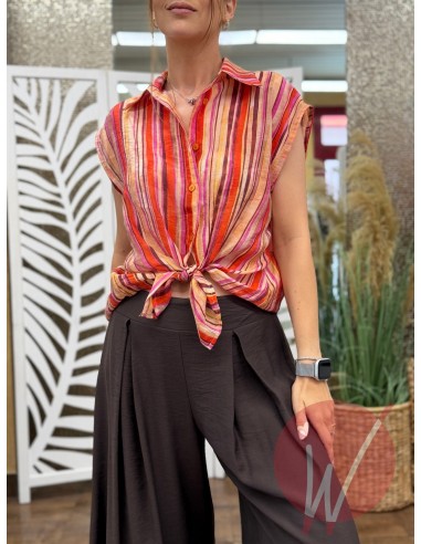 Blusa Havana