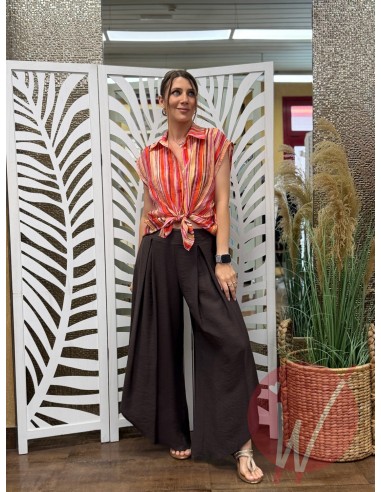 Pantalone Maui Moro
