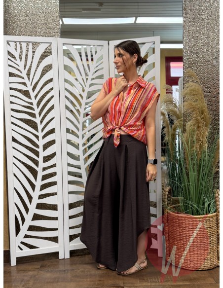Pantalone Maui Moro
