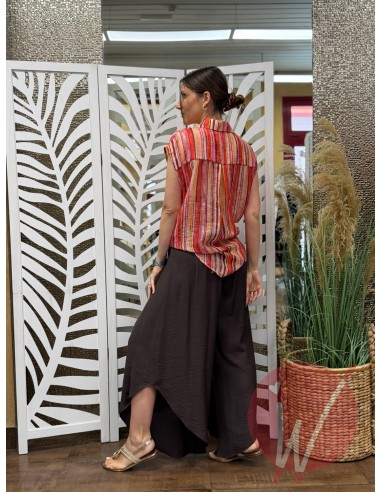 Pantalone Maui Moro