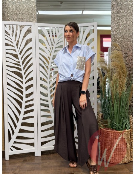 Pantalone Maui Moro