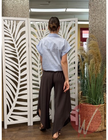 Pantalone Maui Moro