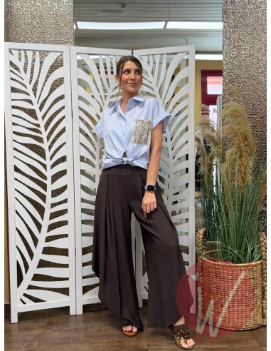 Pantalone Maui Moro