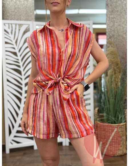 Shorts Havana
