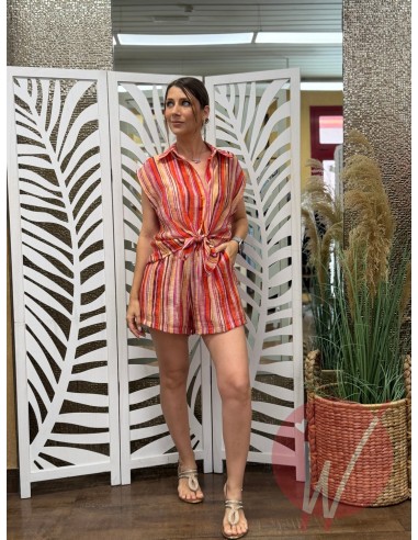 Shorts Havana