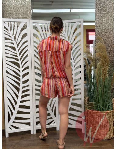 Shorts Havana