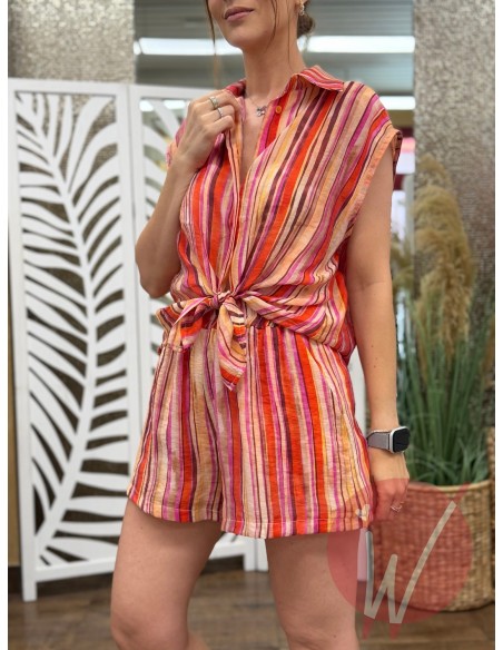 Shorts Havana