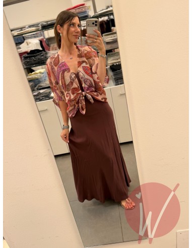 Blusa Circe