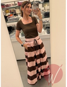 T-Shirt Basic Lily (VARI COLORI) 2