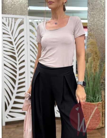 T-Shirt Basic Lily (VARI COLORI)