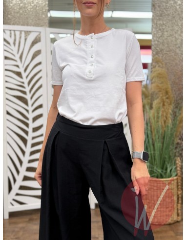 T-Shirt Slim Astrid (VARI COLORI)
