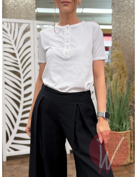 T-Shirt Slim Astrid (VARI COLORI)