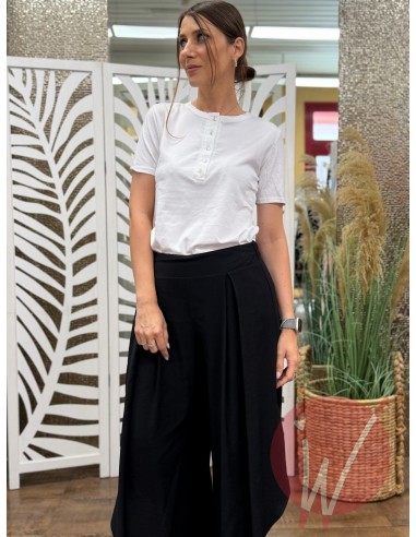 T-Shirt Slim Astrid (VARI COLORI)
