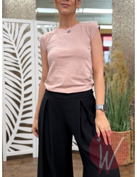 Top Slim Faith (VARI COLORI)