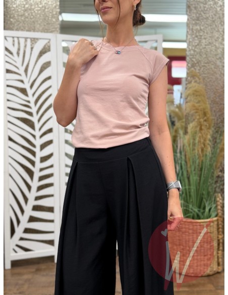 Top Slim Faith (VARI COLORI)