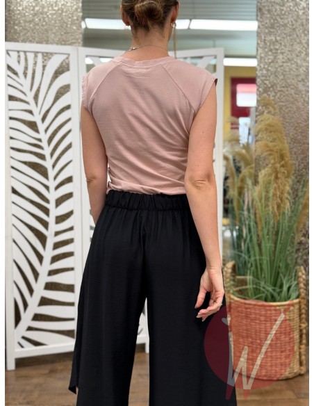 Top Slim Faith (VARI COLORI)