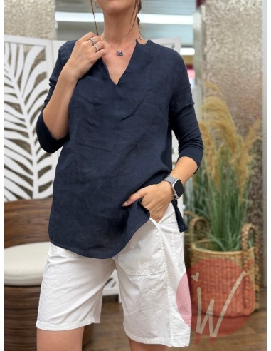 Blusa Annie Blu