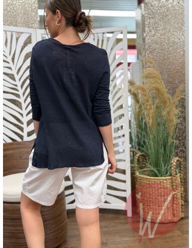 Blusa Annie Blu